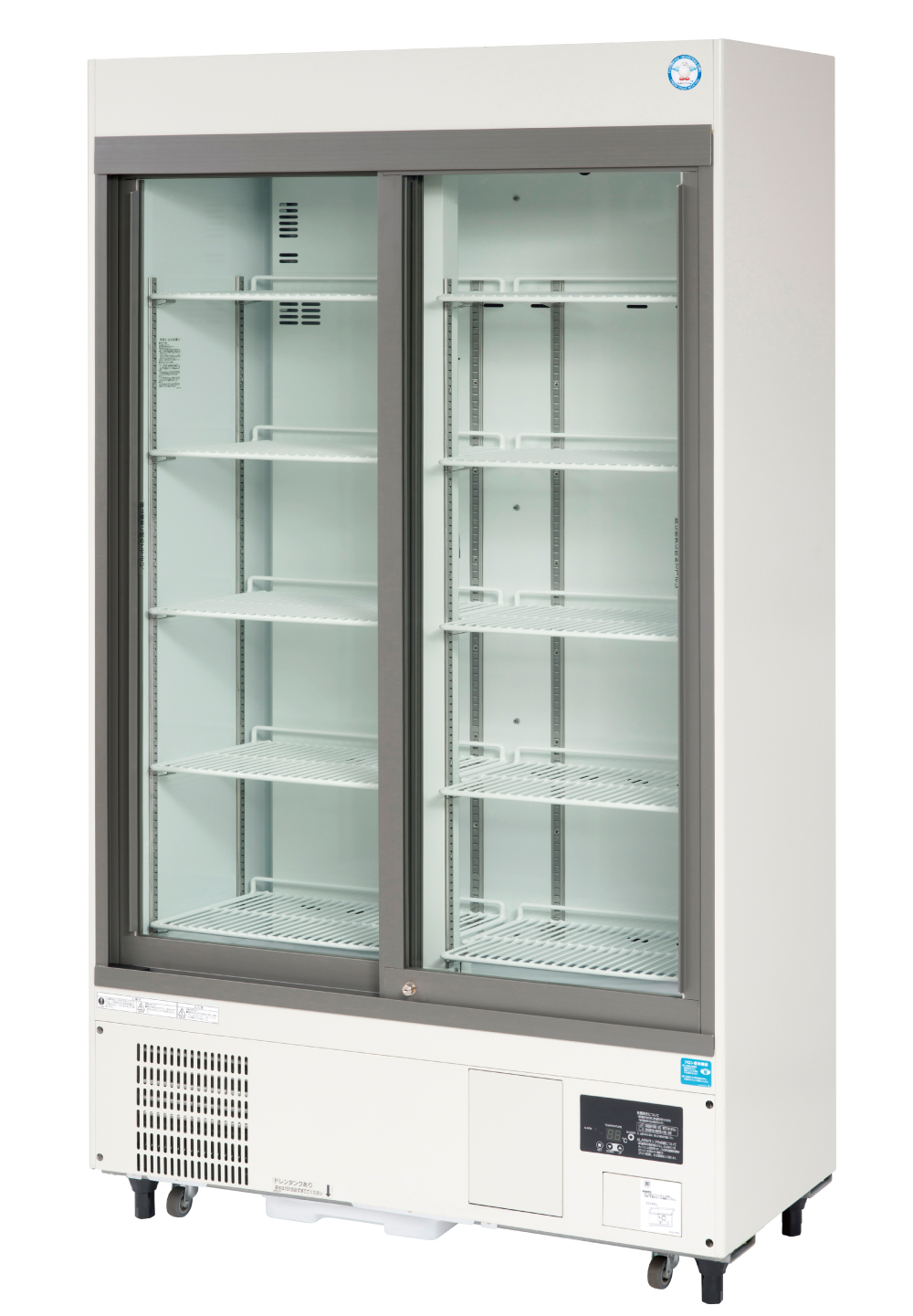 FMS-400GH - 薬用冷蔵ショーケース - 薬用冷蔵ショーケース - 薬用保冷 