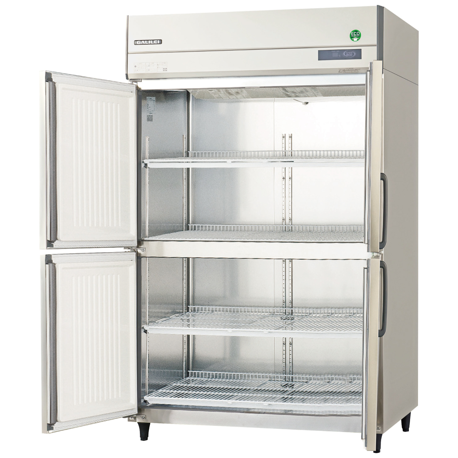 2021年製フクシマガリレGRD-062FMD インバーター制御冷凍庫