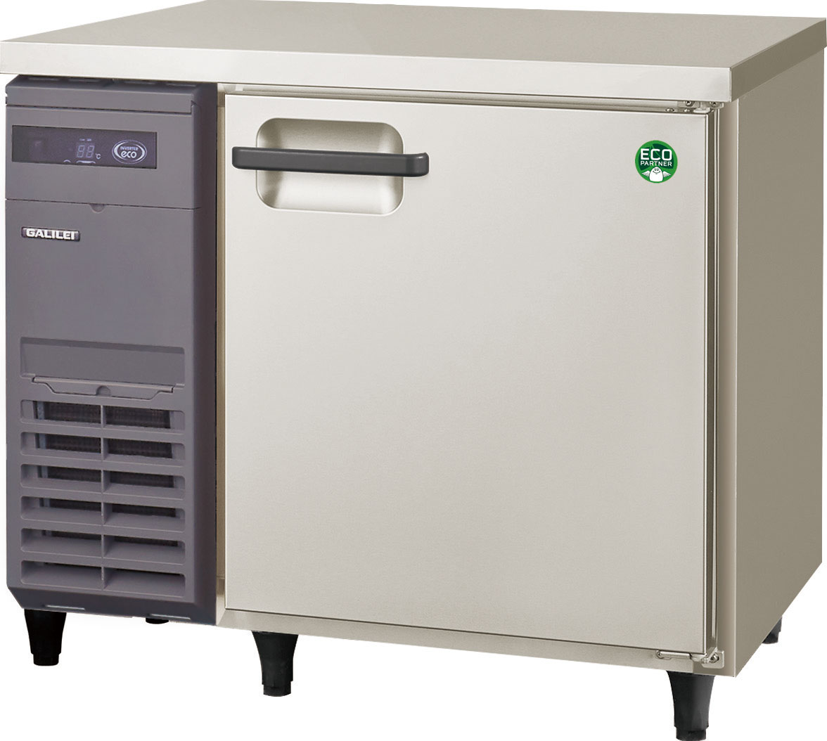 LRC-090RX - コールドテーブル冷蔵庫 - 冷蔵庫 - ヨコ型 - 業務用冷凍