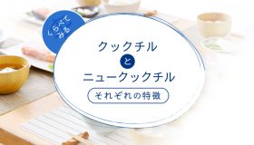 クックチルとニュークックチルとは？それぞれの特徴を紹介。