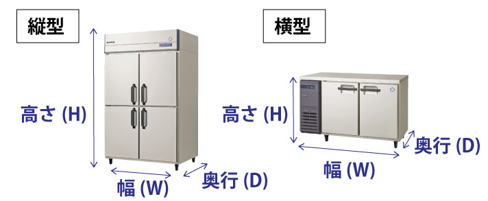 外形寸法