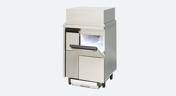 タンク式チップアイス製氷機1