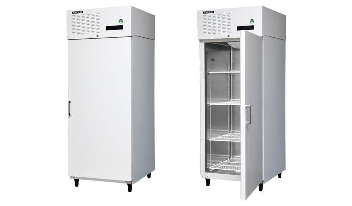 屋外用冷蔵庫・冷凍庫2