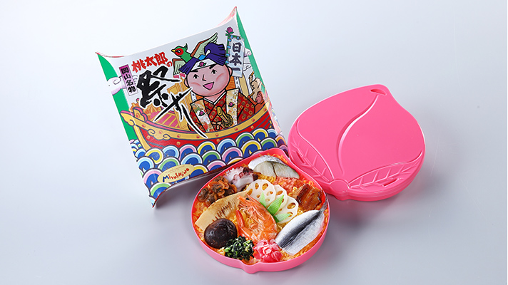 三好野本店様の商品