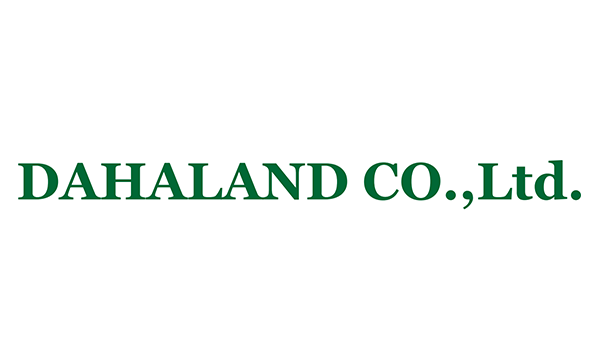 DAHALAND CO.,LTD