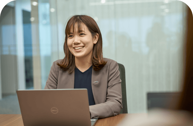 多様な人材の活躍「障がい者雇用」
