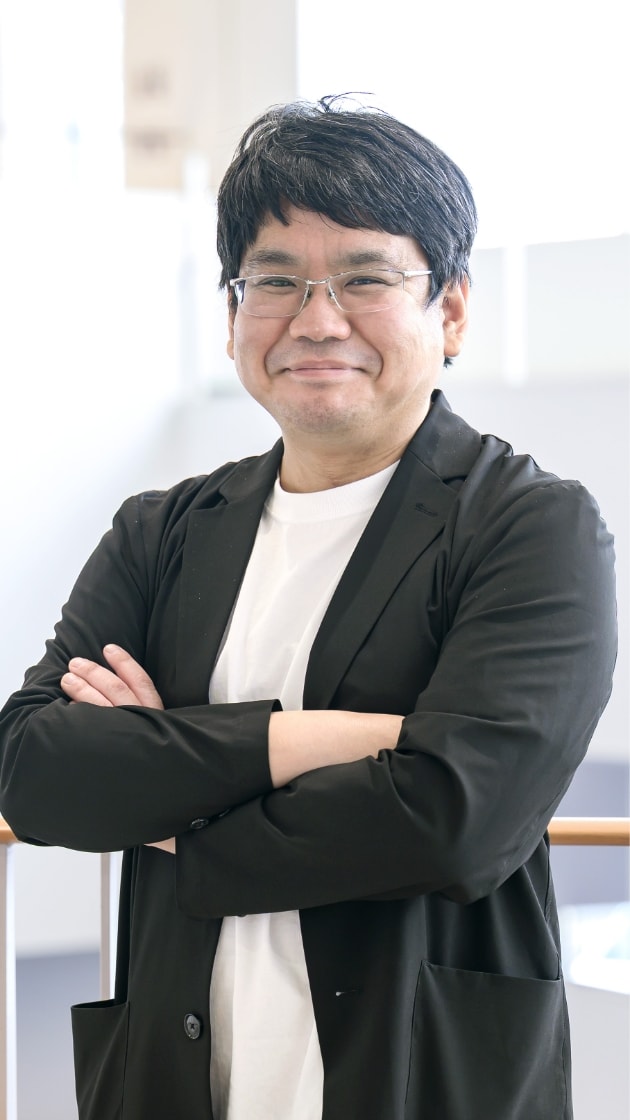 社内SE職 N.Kさん
