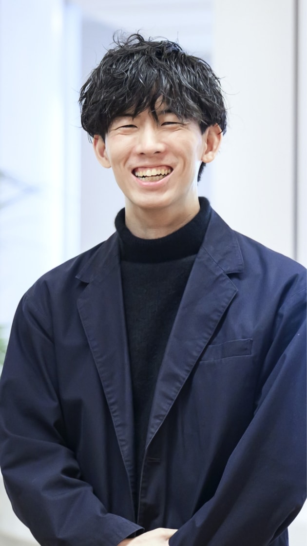 技術開発職 N.Yさん