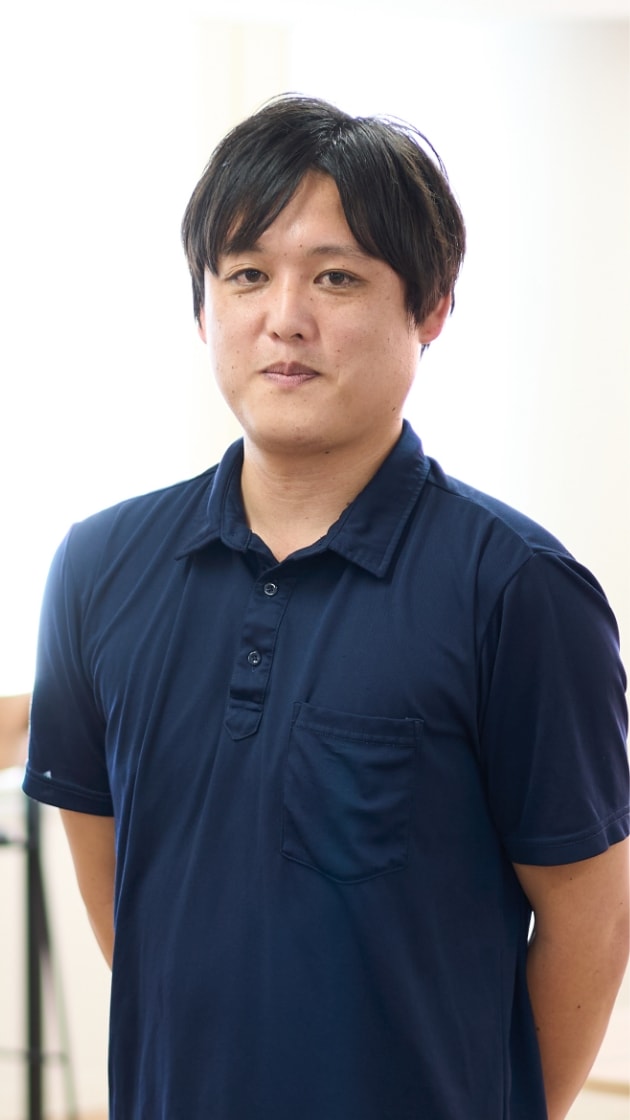 営業職 K.Tさん