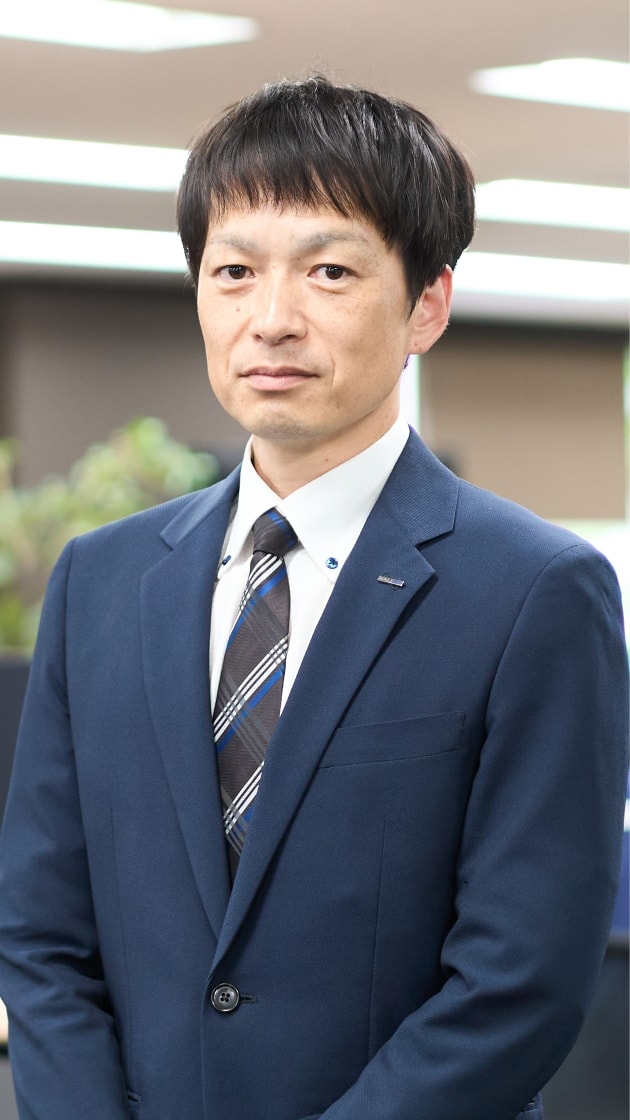 営業職 S.Rさん