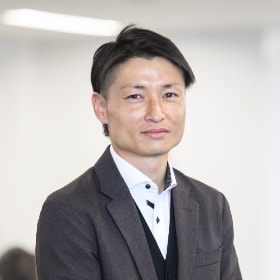 営業職