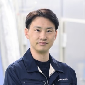 技術開発職