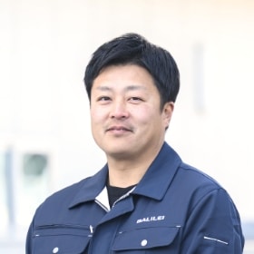 施工管理職