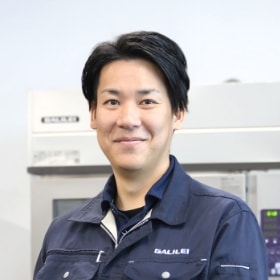 サービスエンジニア職