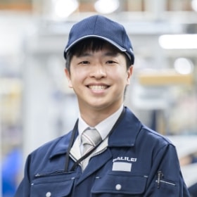 生産管理・購買職