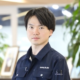 サービスエンジニア職