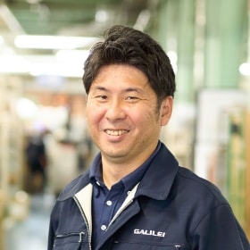 生産管理・購買職