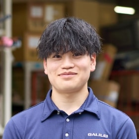 サービスエンジニア職