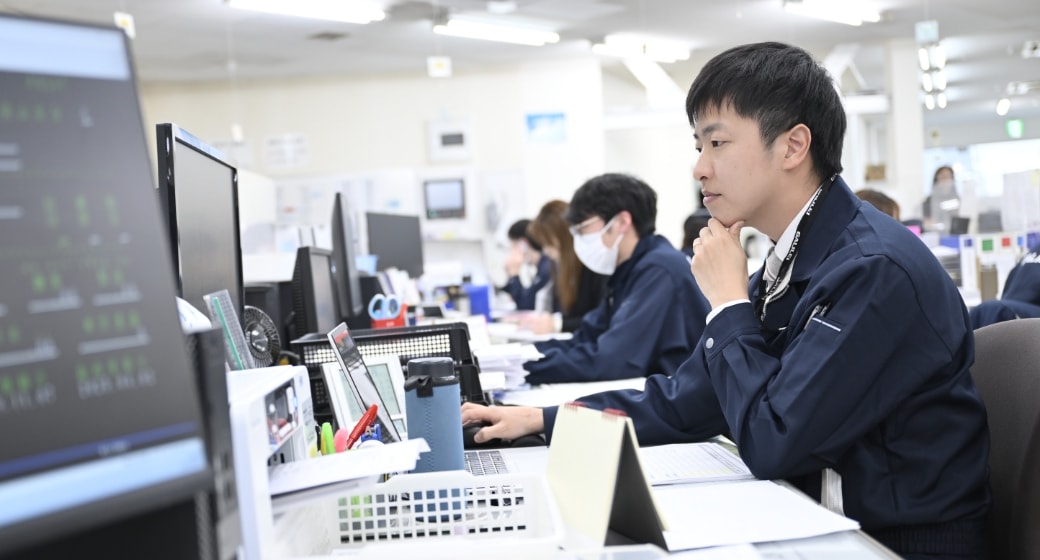 設備設計