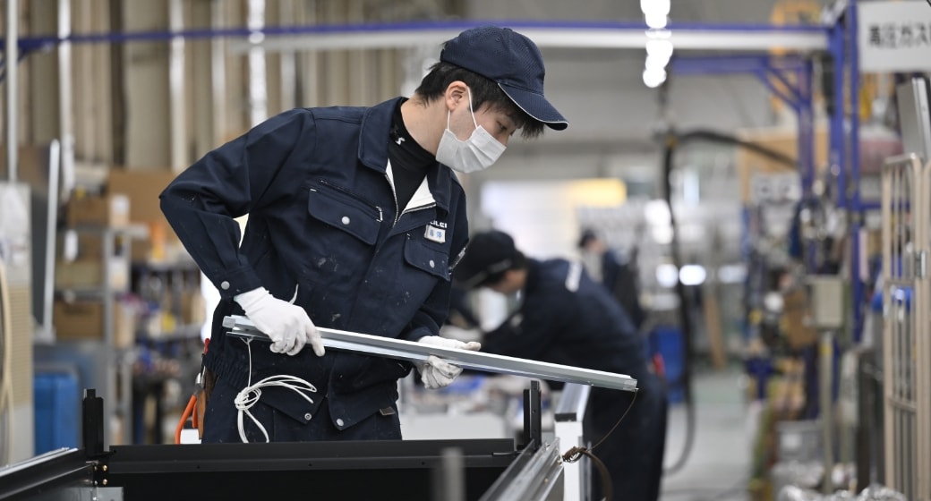生産技術
