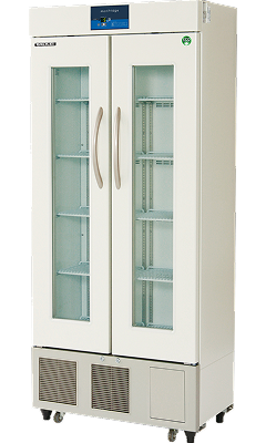 Medical refrigerator