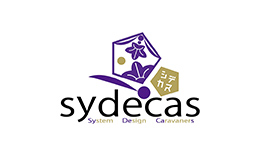 株式会社Sydecas