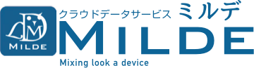 MILDE（ミルデ）