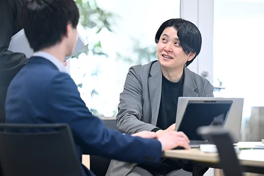 保守契約のご案内