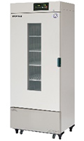 Low temperature incubator