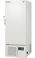Ultra-low temperature freezer