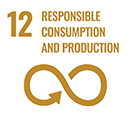 [12] RESPONSIBLE CONSUMPTION AND PRODUCTION