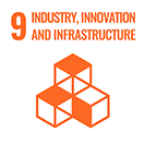 [9] INDUSTRY, INNOVATION AND INFRASTRUCTURE
