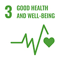 [3] GOOD HEALTH AND WELL-BEING
