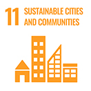 [11] SUSTAINABLE CITIES AND COMMUNITIES