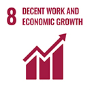 [8] DECENT WORK AND ECONOMIC GROWTH