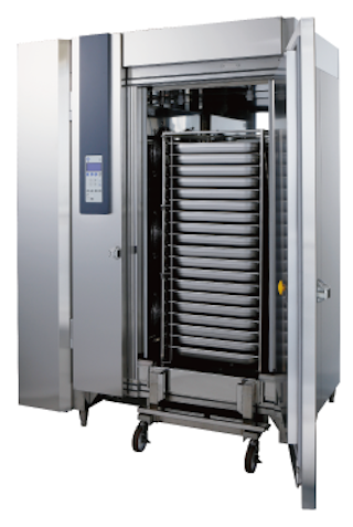 フクシマガリレイ ブラストチラー＆ショックフリーザー 楽天市場】【フクシマガリレイ】ブラストチラー/ショック