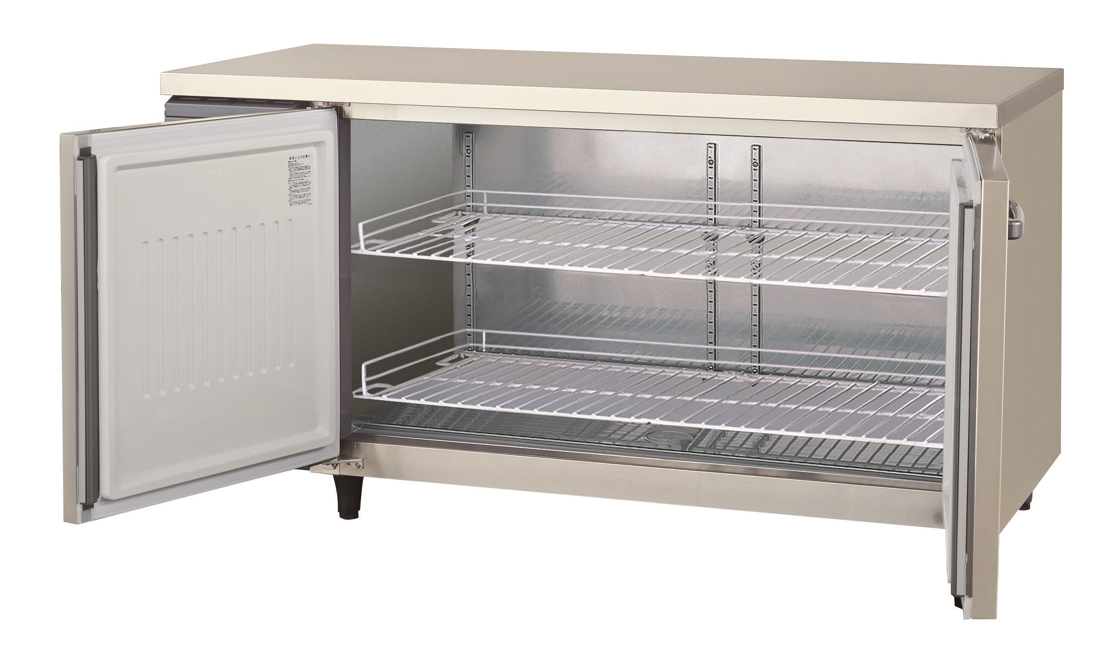 ショッピング純正 フクシマ 高湿度恒温庫 W1800×D600×H850 YVC-180WM2-F 2017年 単相100V 横型エアダクト式 恒 厨房機器 