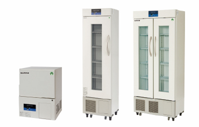 薬用保冷庫・冷凍冷蔵庫　MediFridgeシリーズ